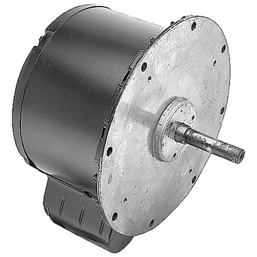 (image for) Market Forge 99-0665 MOTOR 115/230V, 1/2HP, 1P 1725 - Click Image to Close